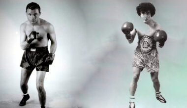 On This Day in Boxing... March 26th