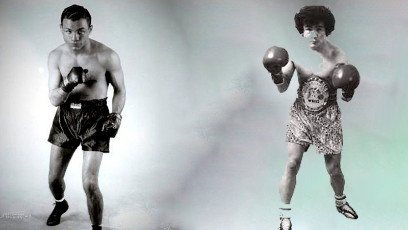 On This Day in Boxing... March 26th