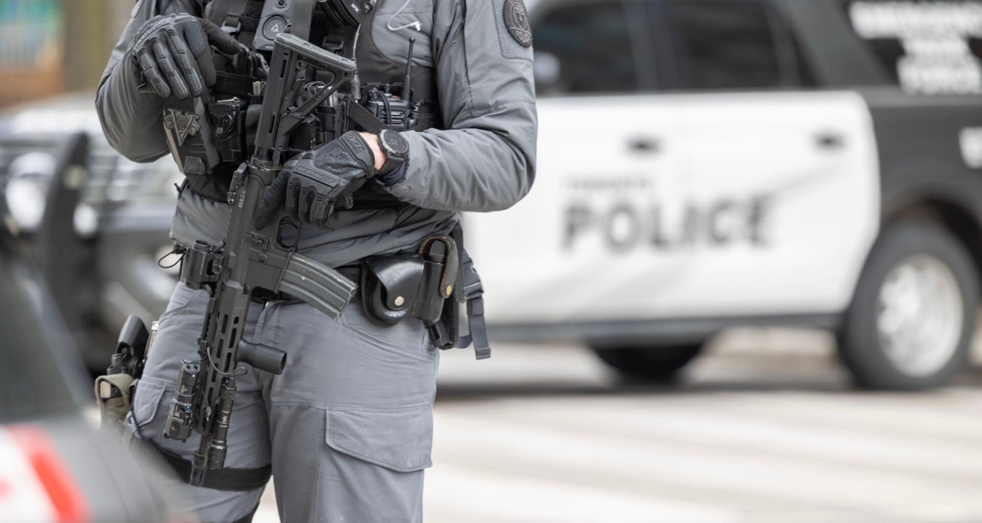 New Toronto police counter-terrorism unit gets mixed response