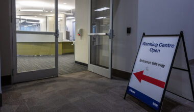 Cold warnings across southern Ontario as temperatures feel like -30 to start March