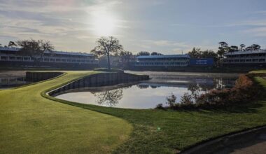 2026 Players Championship odds, golfers, predictions, field: PGA picks this week from 10,000 simulations