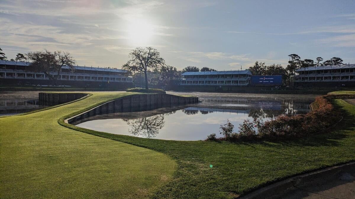 2026 Players Championship odds, golfers, predictions, field: PGA picks this week from 10,000 simulations