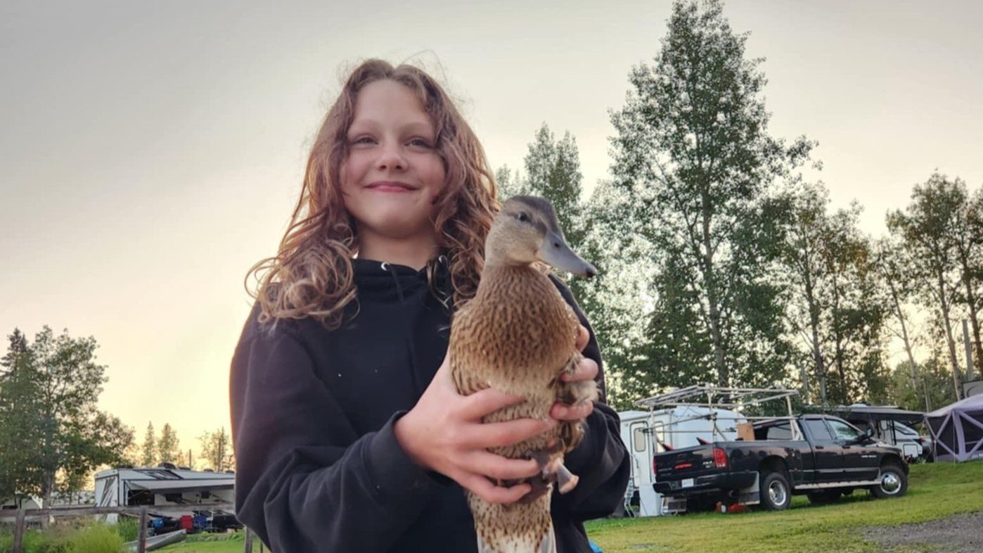 Mother of B.C. mass shooting survivor shares update, says breathing tube removed