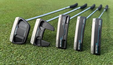 A Premium Milled Putter That Doesn’t Break the Bank: Meet TaylorMade Systm2