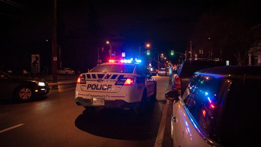 Impaired charges laid after woman killed in west end crash