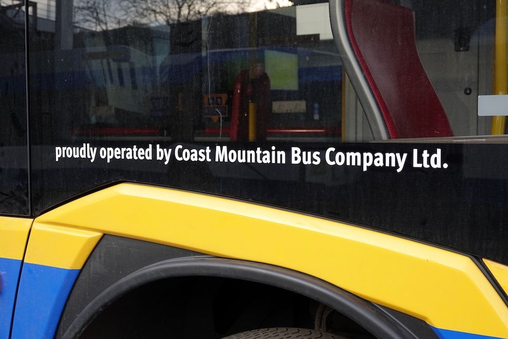 translink solaris pilot trolley bus 2026