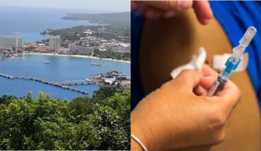 Spring Vacation Plans?  Make Sure Your Vaccines are Up-To-Date says CMOH