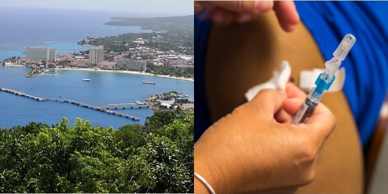 Spring Vacation Plans?  Make Sure Your Vaccines are Up-To-Date says CMOH