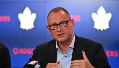 Brad Treliving pushed for a big Gudas suspension; Matthews incident will have lasting ramifications within the Leafs organization