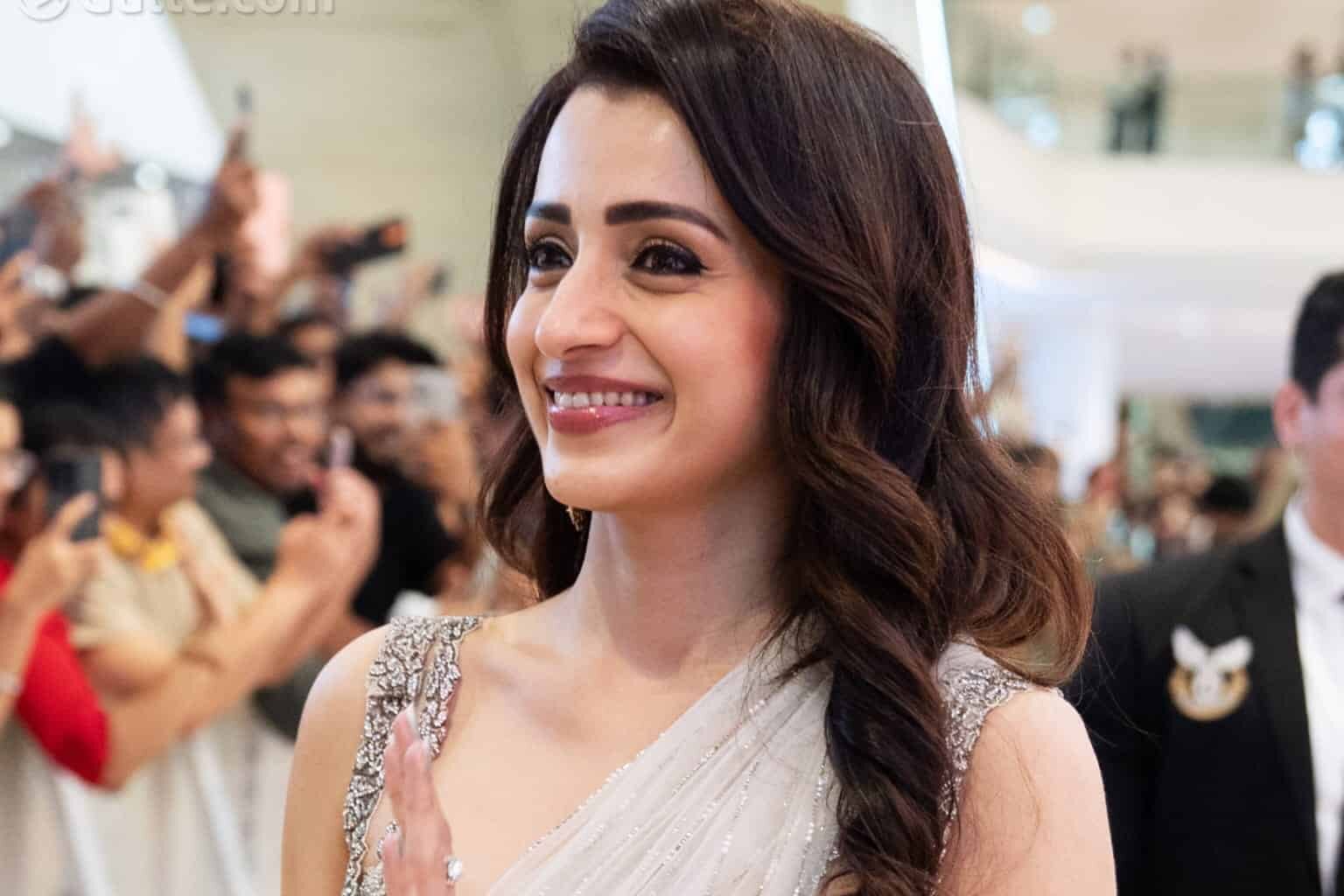 ‘Trisha Stay Home, Causing Problems’ What’s Her Reaction?