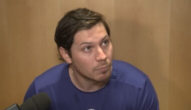 Elliotte Friedman reveals Edmonton Oilers were “trapped” by Tristan Jarry contract at deadline