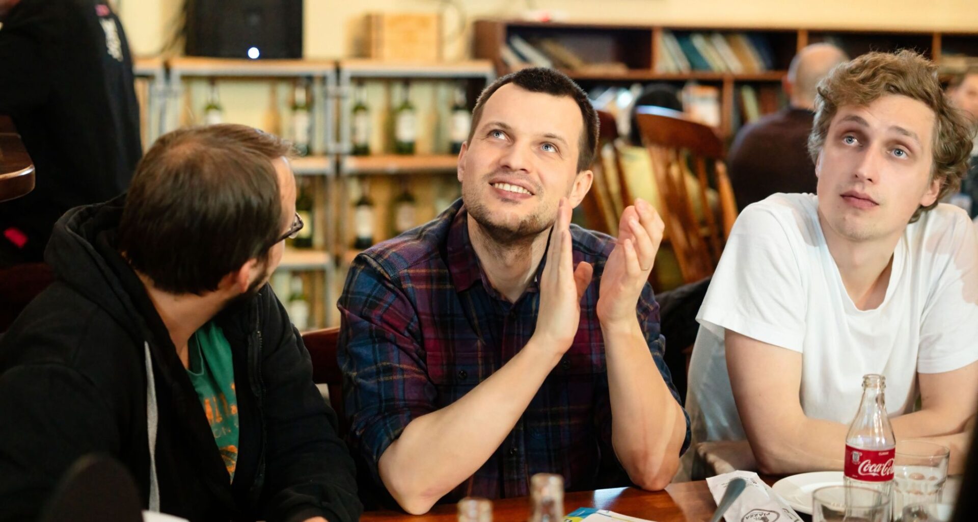 10 things to do this week in Edmonton (March 23-27)