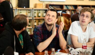 10 things to do this week in Edmonton (March 23-27)