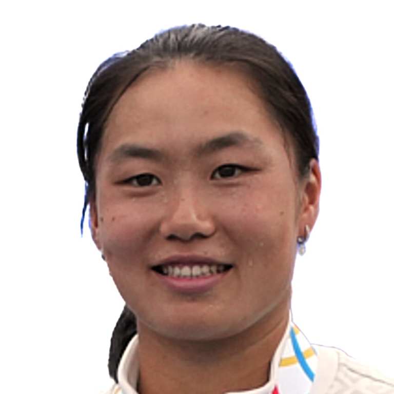 Janice Tjen