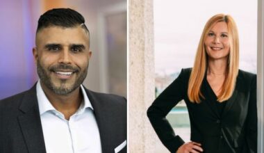 Downtown Surrey BIA Names Madeleine Nicholls as New CEO and Perminder S. Tung as New Board Chair