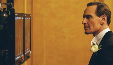 TV News: Kennedy, Talamasca, Wizard, Spirits