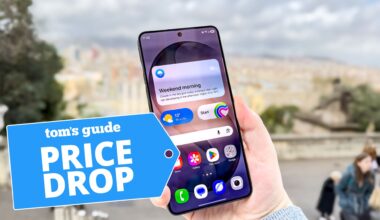 Best Buy is knocking $100 off Samsung's Galaxy S26 lineup — here's what you'll get