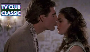 TV Club Classic: Quantum Leap