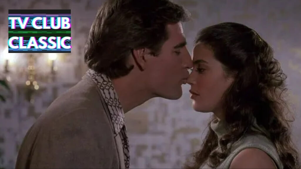 TV Club Classic: Quantum Leap