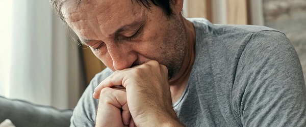 Canada Is “Lucky”? Tell That to the People Losing Everything