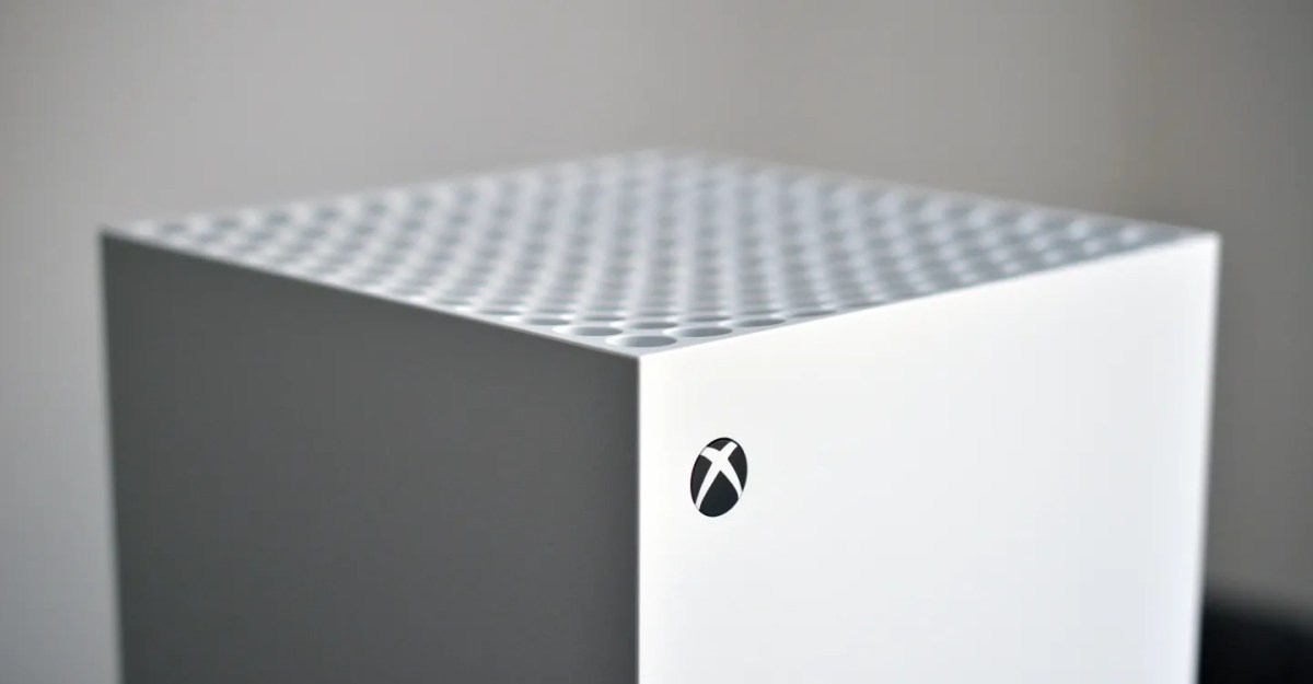 Microsoft’s next Xbox, Project Helix, won’t reach alpha until 2027