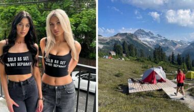 If you move to Vancouver you will inevitably develop these 5 personality traits