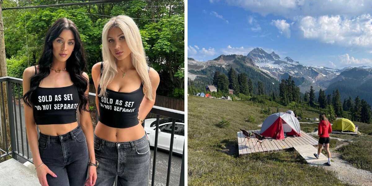 If you move to Vancouver you will inevitably develop these 5 personality traits