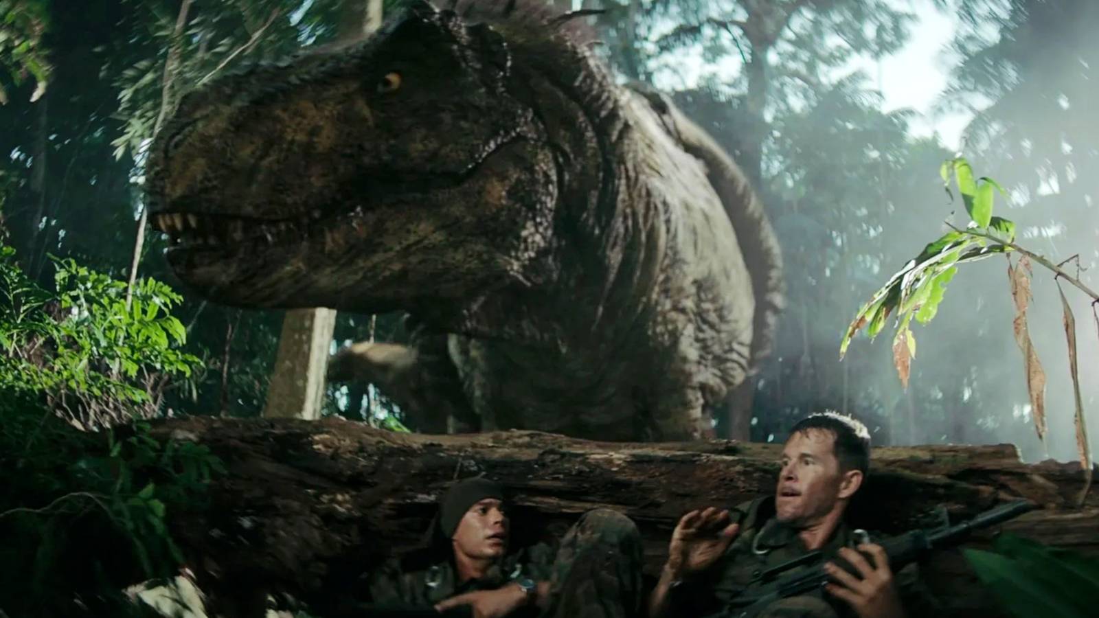 The Best Dinosaur Movie Since Steven Spielberg's Jurassic Park Officially Releases On Streaming In 2 Weeks