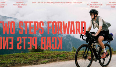 Two Steps Forward, One Step Back (Film)