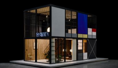 Anyone Can Now Buy an Eames House—Sort Of