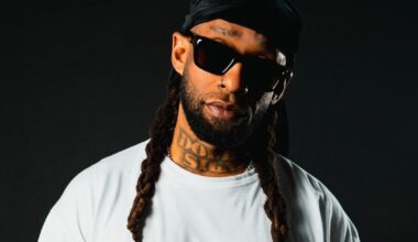 Ty Dolla $ign to Headline Exclusive Formula 1 Party