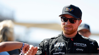 NASCAR race today: Tyler Reddick’s historic win streak takes center stage at Phoenix with Michael Jordan's 23XI Racing