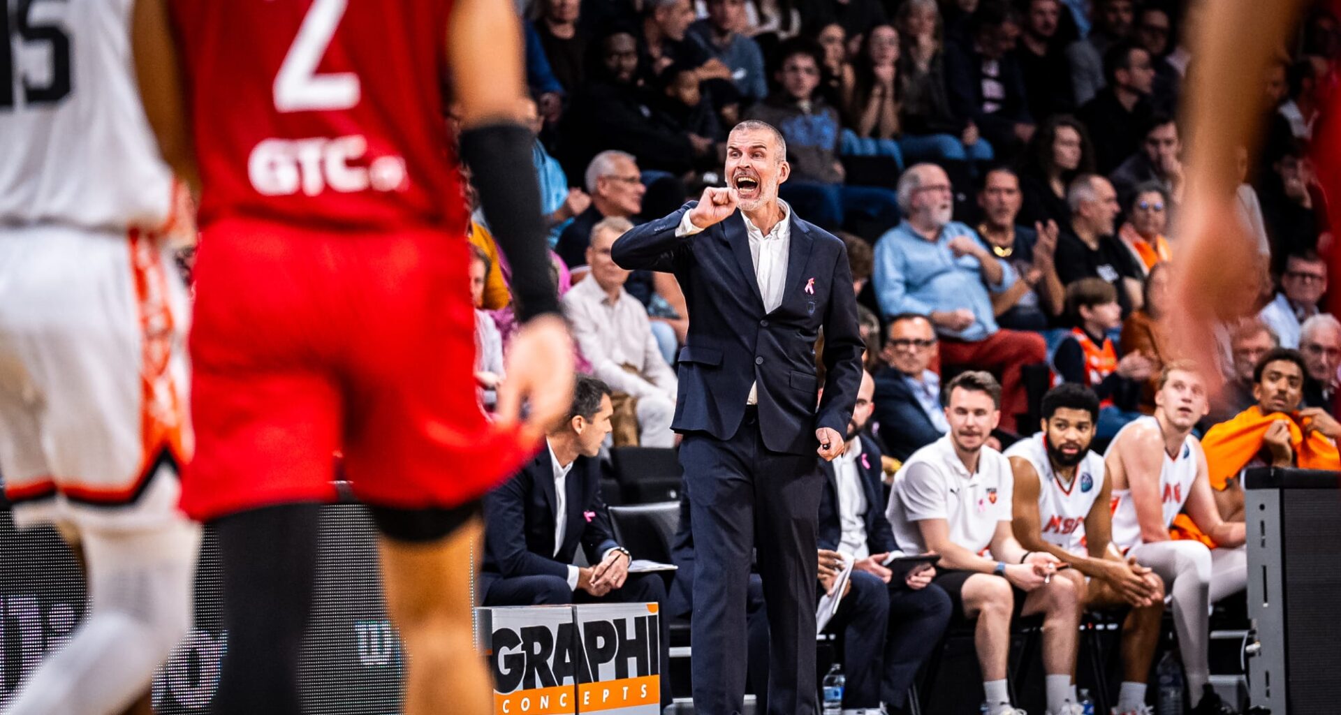 How an NBA champion came to Europe to learn a new language | FIBA Basketball