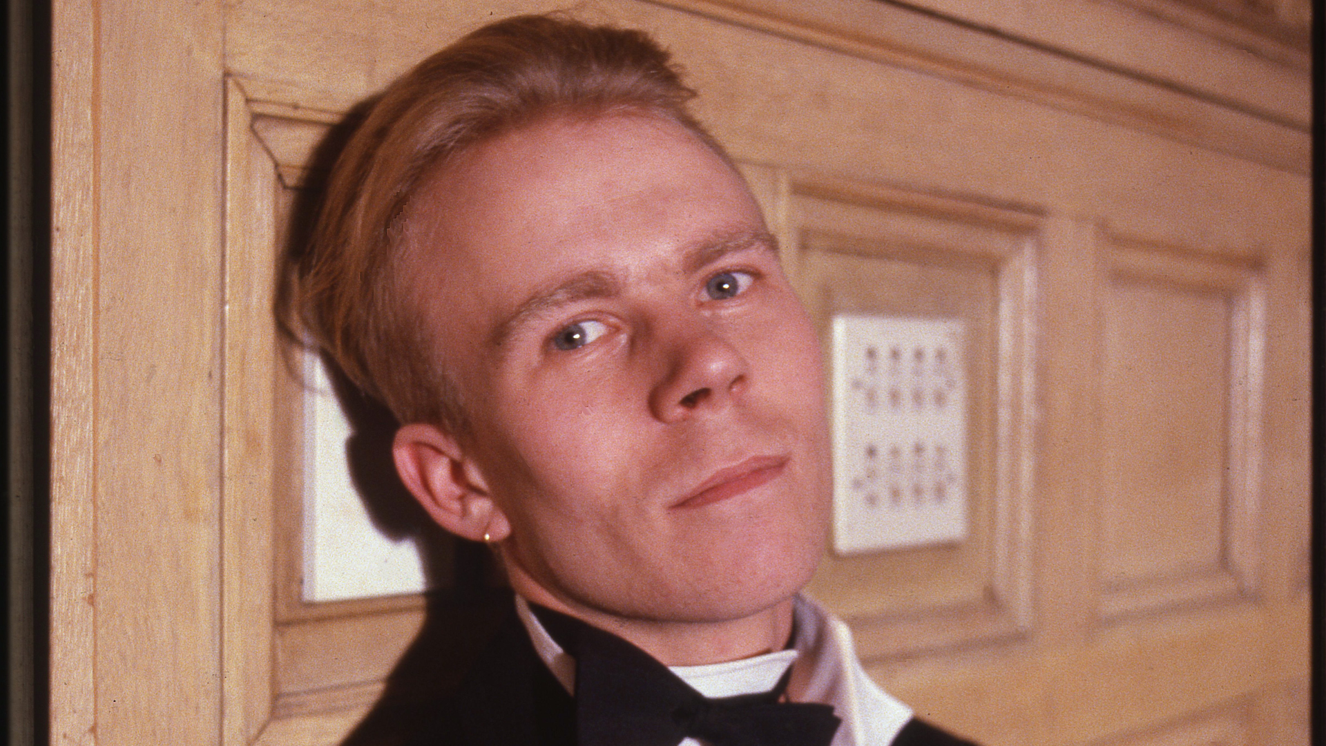 Vince Clarke