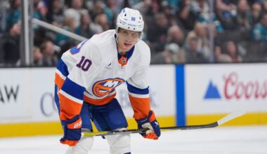 Schenn 'fits exactly what we need' for Islanders following Deadline