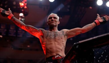 UFC 326: Holloway vs. Oliveira 2 Payouts & Fighters’ Salaries