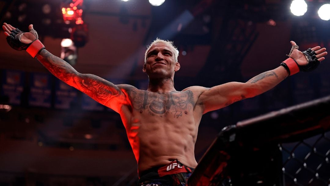 UFC 326: Holloway vs. Oliveira 2 Payouts & Fighters’ Salaries