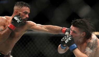UFC 326: Rob Font vs. Raul Rosas Jr. Predictions & Odds