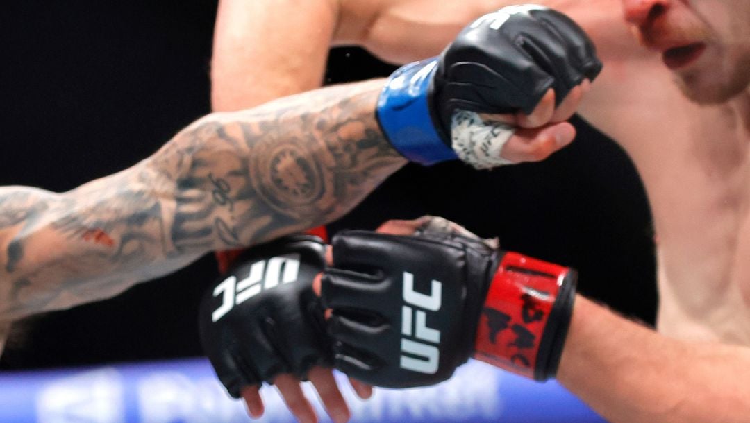 UFC London: Luke Riley vs. Michael Aswell Jr. Predictions & Odds