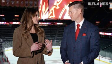 Game Day - 22.03.26 | Calgary Flames