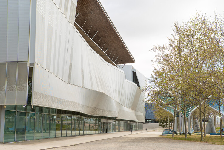 UIA 2026 Barcelona Reveals Program Structured Around Six Thematic “Becomings” - Image 11 of 18