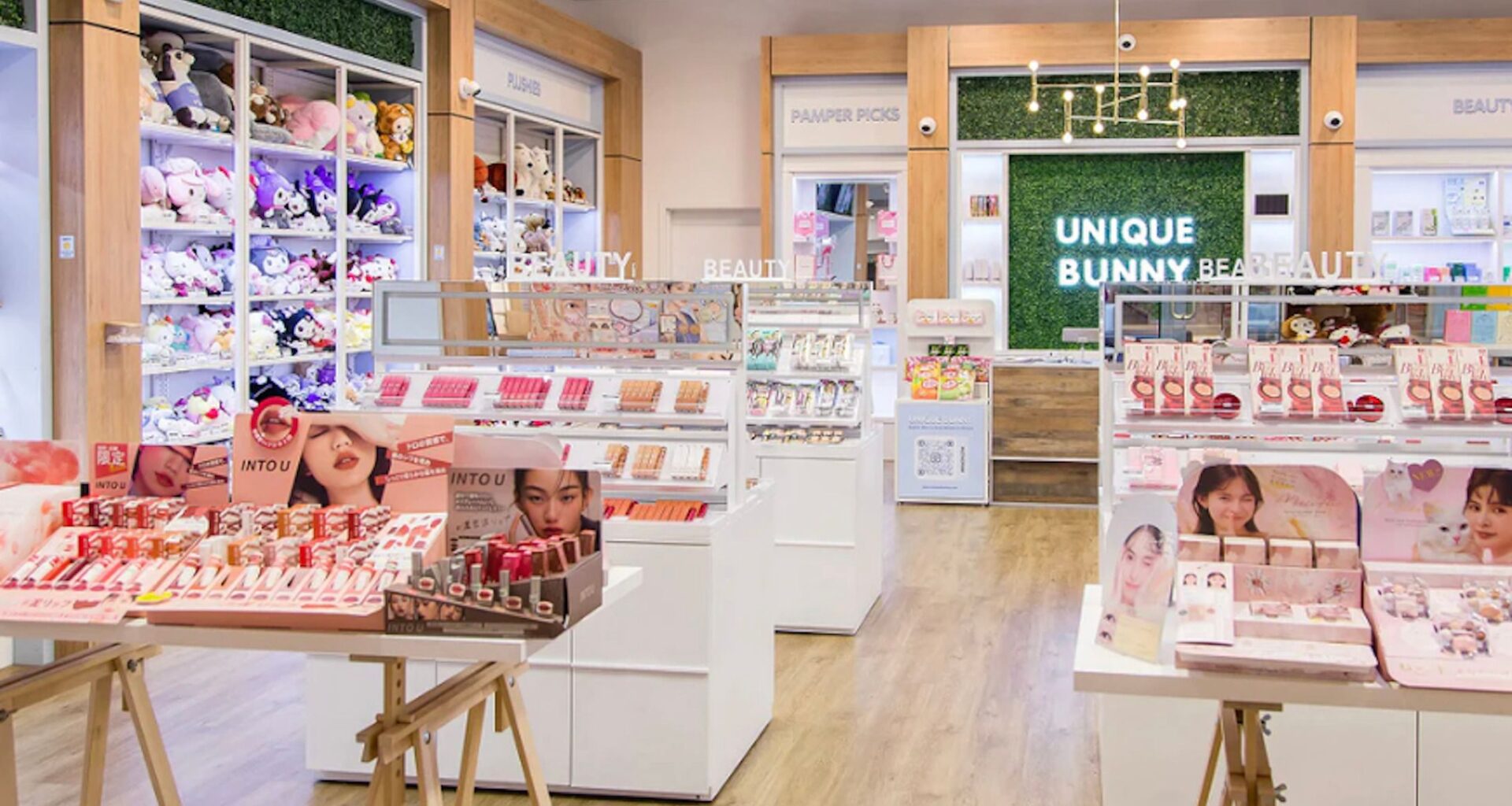 Unique Bunny opens new Calgary location with exclusive deals