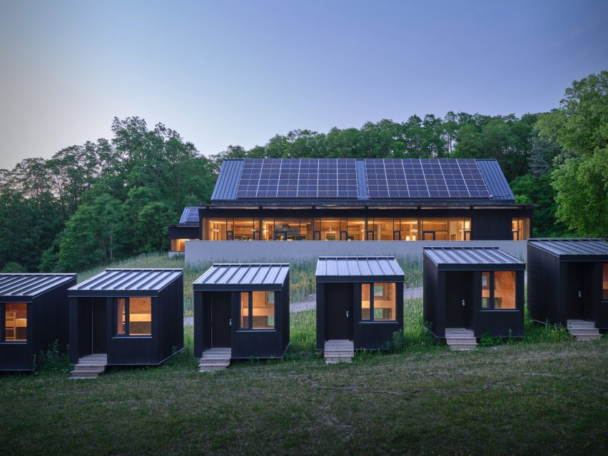 Montgomery Sisam Architects University of Toronto