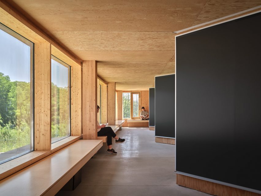 Montgomery Sisam Architects