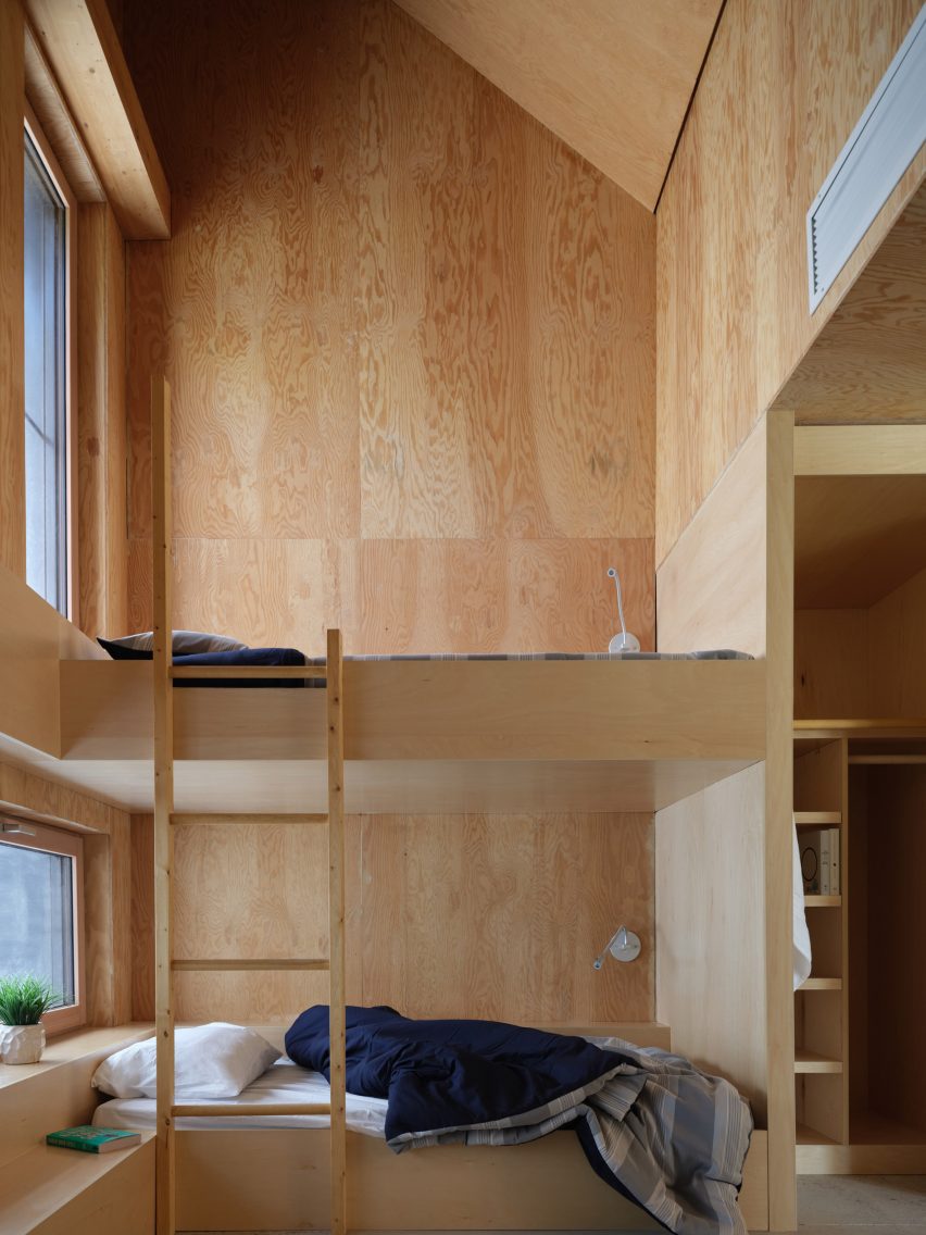 Ontario research center