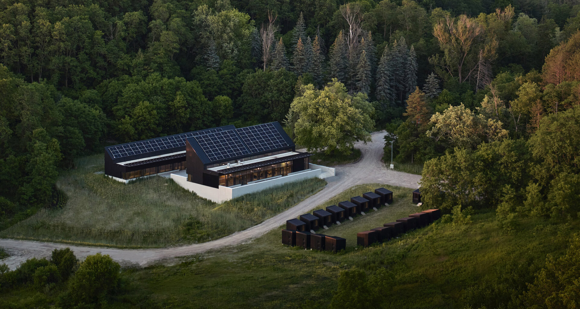 Montgomery Sisam Architects