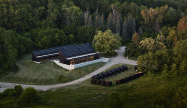 Montgomery Sisam Architects