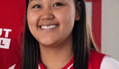 Nunavut flag-bearer ‘anxious’ but ‘honoured’ ahead of Arctic Winter Games