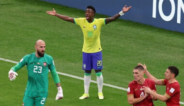 Talent Isn’t Enough: Racism’s Grip on European Soccer