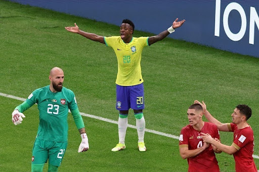 Talent Isn’t Enough: Racism’s Grip on European Soccer